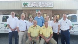 Members — Little River, SC — Strand Termite & Pest Control Company