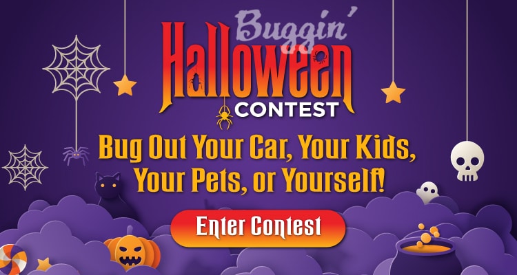 Buggin Halloween 2026