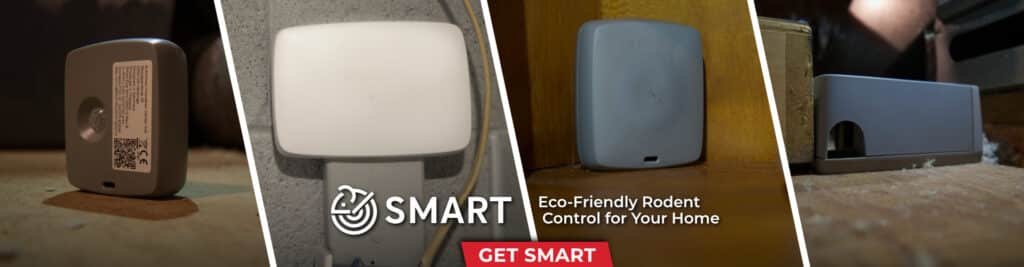 SMART Rodent Control